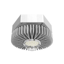 Large Warehouse Factory Industrial Lighting 60W 100w 126w 150w 200w 7 Years Warranty LED High Bay Light for warehouse